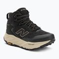 Încălțăminte de alergare pentru bărbați New Balance Fresh Foam Hierro Hiker GTX V9 black