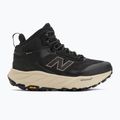 Încălțăminte de alergare pentru bărbați New Balance Fresh Foam Hierro Hiker GTX V9 black 2