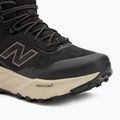 Încălțăminte de alergare pentru bărbați New Balance Fresh Foam Hierro Hiker GTX V9 black 7