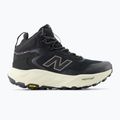 Încălțăminte de alergare pentru bărbați New Balance Fresh Foam Hierro Hiker GTX V9 black 8