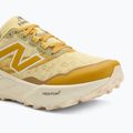 Încălțăminte de alergare pentru bărbați  New Balance Fresh Foam Hierro V9 winter grass 7