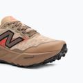 Încălțăminte de alergare pentru bărbați New Balance Fresh Foam Hierro V9 desert clay 7