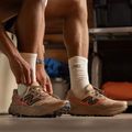 Încălțăminte de alergare pentru bărbați New Balance Fresh Foam Hierro V9 desert clay 9