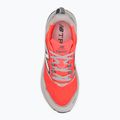 Încălțăminte de alergare pentru bărbați  New Balance Fresh Foam Hierro V9 urgent red 5