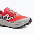 Încălțăminte de alergare pentru bărbați  New Balance Fresh Foam Hierro V9 urgent red 7