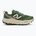Încălțăminte de alergare pentru bărbați New Balance Fresh Foam Hierro V9 dark alpine green 2