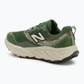Încălțăminte de alergare pentru bărbați New Balance Fresh Foam Hierro V9 dark alpine green 3