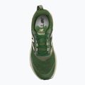 Încălțăminte de alergare pentru bărbați New Balance Fresh Foam Hierro V9 dark alpine green 5