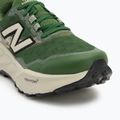 Încălțăminte de alergare pentru bărbați New Balance Fresh Foam Hierro V9 dark alpine green 7