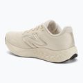 Încălțăminte de alergare pentru femei  New Balance Fresh Foam X Evoz v4 white 3