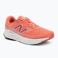 Încălțăminte de alergare pentru femei  New Balance Fresh Foam X Evoz v4 white