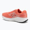 Încălțăminte de alergare pentru femei  New Balance Fresh Foam X Evoz v4 white 3