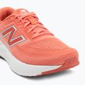 Încălțăminte de alergare pentru femei  New Balance Fresh Foam X Evoz v4 white 8