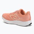Încălțăminte de alergare pentru femei New Balance Fresh Foam 680 v8 peach nectar 3