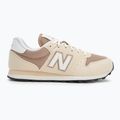 Pantofi damă New Balance Classic 500's V2 sea salt 2