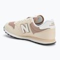 Încălțăminte pentru femei New Balance Classic 500's V2 sea salt 3