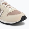 Pantofi damă New Balance Classic 500's V2 sea salt 7