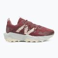 Încălțăminte de alergare pentru femei New Balance Dynasoft Tektrel V1 washed burgundy 2
