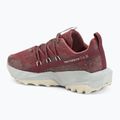 Încălțăminte de alergare pentru femei New Balance Dynasoft Tektrel V1 washed burgundy 3