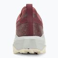 Încălțăminte de alergare pentru femei New Balance Dynasoft Tektrel V1 washed burgundy 6