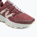 Încălțăminte de alergare pentru femei New Balance Dynasoft Tektrel V1 washed burgundy 7