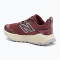 Încălțăminte de alergare pentru femei New Balance Fresh Foam Garoe V2 washed burgundy 3