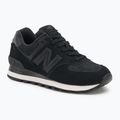 Pantofi damă New Balance Classic 574's V2 negri
