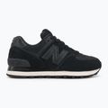 Pantofi damă New Balance Classic 574's V2 negri 2