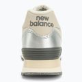 Pantofi damă New Balance Classic 574's V2 gri 6