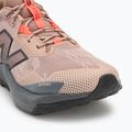 Încălțăminte de alergare pentru bărbați  New Balance Nitrel v6 flat taupe 7