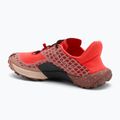 Încălțăminte de alergare pentru bărbați  New Balance Minimus Trail v1 urgent red 3