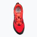 Încălțăminte de alergare pentru bărbați New Balance Fresh Foam Hierro V9 Gore-Tex urgent red 5