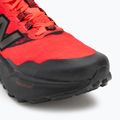 Încălțăminte de alergare pentru bărbați New Balance Fresh Foam Hierro V9 Gore-Tex urgent red 7