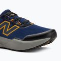 Încălțăminte de alergare pentru bărbați New Balance Fresh Foam Garoe V2 black 7