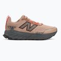 Încălțăminte de alergare pentru bărbați New Balance Fresh Foam Garoe V2 flat taupe 2
