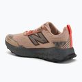 Încălțăminte de alergare pentru bărbați New Balance Fresh Foam Garoe V2 flat taupe 3