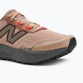 Încălțăminte de alergare pentru bărbați New Balance Fresh Foam Garoe V2 flat taupe 7