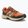 Încălțăminte de alergare pentru bărbați New Balance 410's V8 MT410OK8 sienna