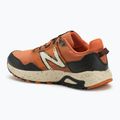 Încălțăminte de alergare pentru bărbați New Balance 410's V8 MT410OK8 sienna 3