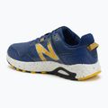 Încălțăminte de alergare pentru bărbați New Balance 410's V8 MT410OK8 blue oyster 3