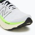 Încălțăminte de alergare pentru bărbați  New Balance Fresh Foam Kaiha Road V1 white 7