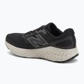Încălțăminte de alergare pentru bărbați  New Balance Fresh Foam X Evoz v4 black 3