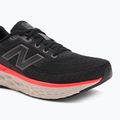 Încălțăminte de alergare pentru bărbați  New Balance Fresh Foam X Evoz v4 black 7