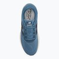 Încălțăminte de alergare pentru bărbați  New Balance Fresh Foam X Evoz v4 shoreline blue 5