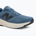Încălțăminte de alergare pentru bărbați  New Balance Fresh Foam X Evoz v4 shoreline blue 7