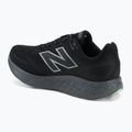 Încălțăminte de alergare pentru bărbați New Balance Fresh Foam 680 v8 black 3
