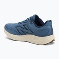 Încălțăminte de alergare pentru bărbați New Balance Fresh Foam 680 v8 shoreline blue 3