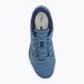 Încălțăminte de alergare pentru bărbați New Balance Fresh Foam 680 v8 shoreline blue 5