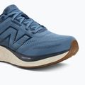 Încălțăminte de alergare pentru bărbați New Balance Fresh Foam 680 v8 shoreline blue 7