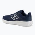 Încălțăminte de alergare pentru bărbați New Balance Fresh Foam 413's V3 nb navy 3